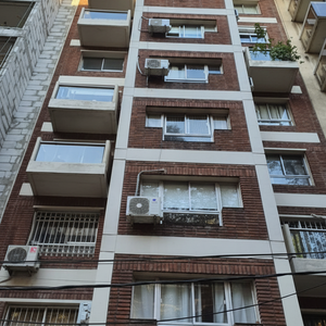 Apartamentos En Pocitos