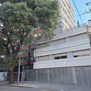 Monoambiente En Alquiler, Punta Carretas