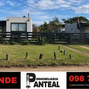 Vendo Complejo De 4 Casas En La Paloma, Rocha