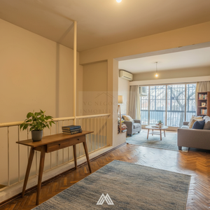 Casa Ph Altos Cordon Sur Sin Gastos Comunes! 3 Dormitorios 2 Baños Balcon Terraza