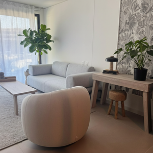 A Estrenar Apartamentos Con Parrillero En Limite Pocitos Y Parque Rodo Varias Tipologias