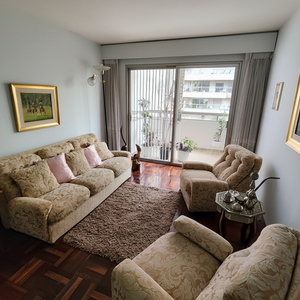 Gran Oportunidad En Montevideo Amplio Apartamento De 4 Dormitorios Y Garage