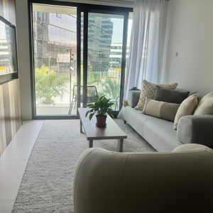 Exclusivo Apartamento A Estrenar: Lujo Y Confort De Primer Nivel En Alquiler