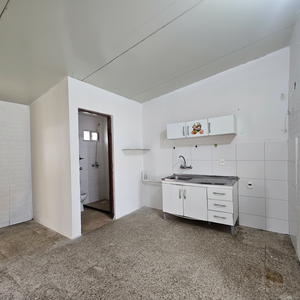 Alquiler Apartamento 1 Dormitorio Sayago