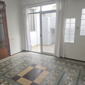 Alquiler Apartamento En Punta Carretas