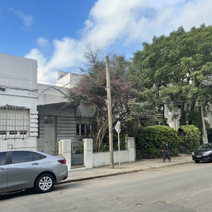 Alquiler Apartamento En Punta Carretas