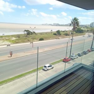 Rambla Alquiler O Venta Apartamento Malvin 2 Dormitorios 2 Baños Amenities