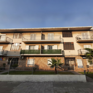 Alquiler De Apartamento De Un Dormitorio En La Unión, Ubicación Privilegiada A Metros De Av. 8 De Octubre.
