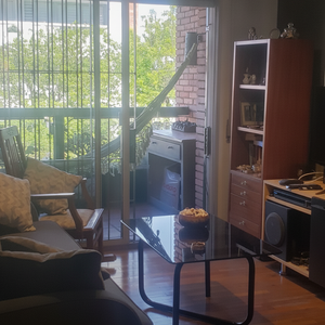 Excelente Apartamento Buceo  Próximo Rambla 2 Dormitorios Terrazas Garaje