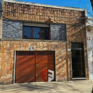 Aguada Casa Con Garage, Patio Y Amplia Azotea