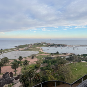 Venta De Apartamentos Punta Carretas 3 Dormitorios Penthouse