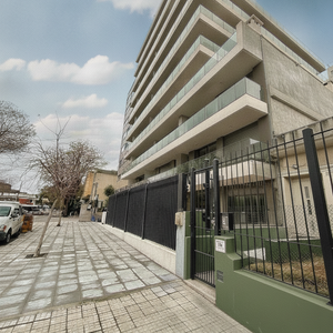 ¡oportunidad única! Moderno Apartamento 1 Dormitorio A Estrenar En El Golf