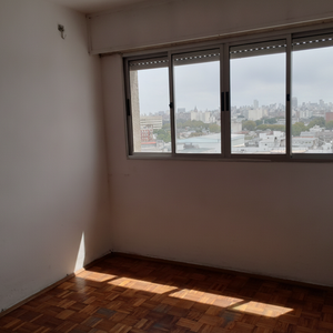 Alquiler Apartamento 1 Dormitorio En Aguada | Luminoso | Excelente Conectividad