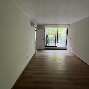 Vendo Apartamento De 1 Dormitorio En Pocitos, A Estrenar!! Amplias Dimensiones