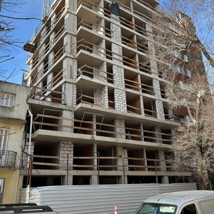 Apartamento 1 Dormitorio + Terraza - Punta Carretas.