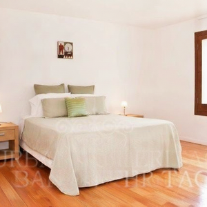 Loft 103 Dos Dormitorios Con Terraza Y Barbacoa Exclusiva