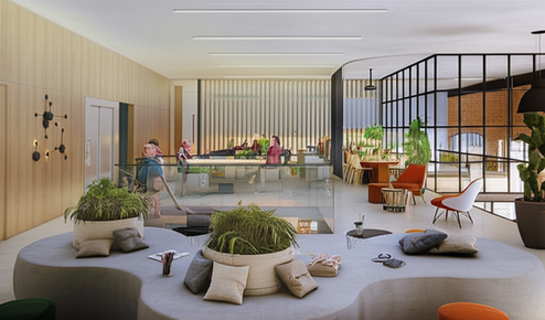 Exclusivo Monoambiente en Palermo Montevideo: Lujo y Confort en Ubicación Premium
