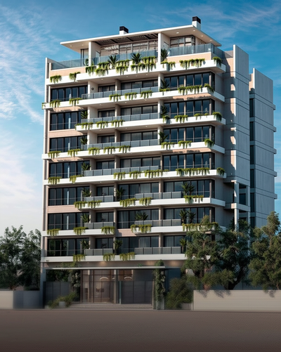 Vendo Departamento a minutos de todo, en Barrio VIlla Morra- Asunción