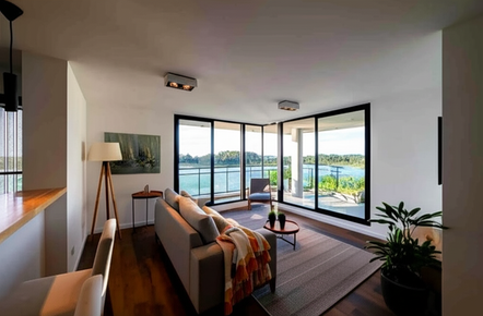 Interlagos: Apartamento de Lujo en Construcción, Inversión Exclusiva de Prestigio