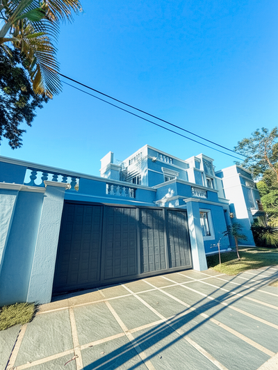 Residencia Exclusiva en Venta en la Prestigiosa Zona de Carmelitas