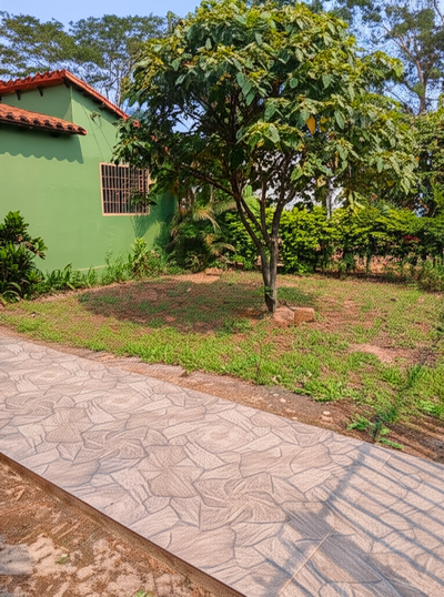 EN VENTA CASA EN ITAUGUA!!