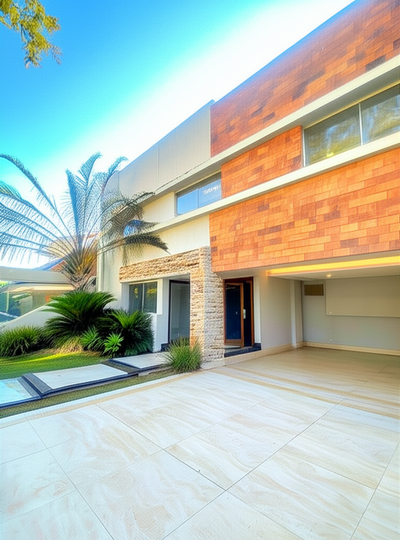 Vendo amplia casa con excelentes terminaciones - Zona Carmelitas