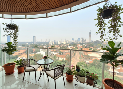 Exclusivo Departamento de 1 Dormitorio en Alquiler: 58 m² Propios de Confort y Estilo.