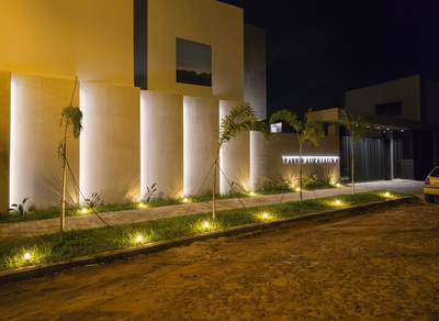 Casa Dúplex en Venta en Exclusivo Barrio Cerrado Laguna Grande, San Lorenzo, Central - US$ 130.000