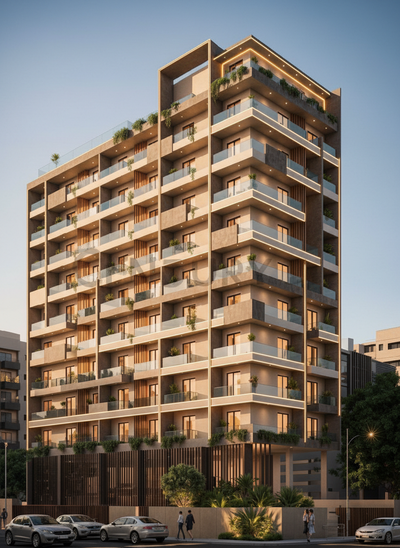Inversión Estratégica: Departamento Monoambiente de 27 m² en Pozo, Ubicación Privilegiada en Consejal Vargas y Austria - Oportunidad Única por US$ 41.877