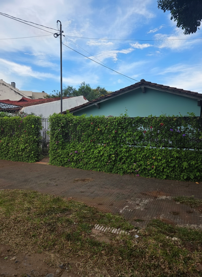 Exclusivo Terreno Estratégico a Pasos de Santísima Trinidad: Su Próxima Inversión de Valor.