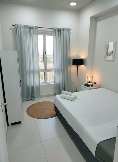 Departamento de 1 Dormitorio en Venta en Edificio Zuba VI . US$ 57.000. ¡Oportunidad Única! Moderno departamento de 38 m² propios, ubicado en la exclusiva Zona del Citi. Ideal para inversión o primera vivienda.