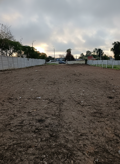 Alquiler, Terreno Estratégico Sobre La Ruta Interbalnearia, Garantizando Una Visibilidad Inigualable. A Solo Un Minuto Del Aeropuerto.