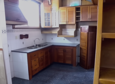 ALQUILER | Apartamento en Aguada 3 dormitorios con Balcón Amoblado