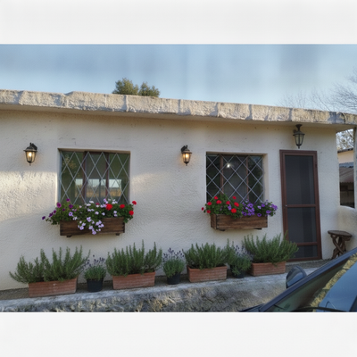 ATENCION INVERSOR! 3 CASAS  TODAS CON BUENAS RENTAS 10 % RENTABILIDAD!!!