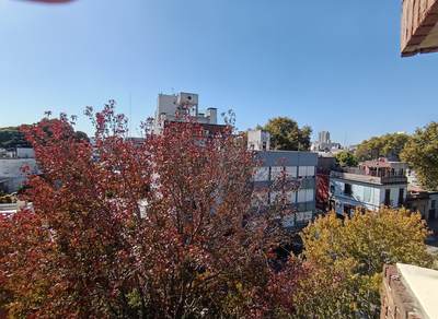 Venta De Apartamento Próximo A Bvar Artigas Y Pdte. Berro