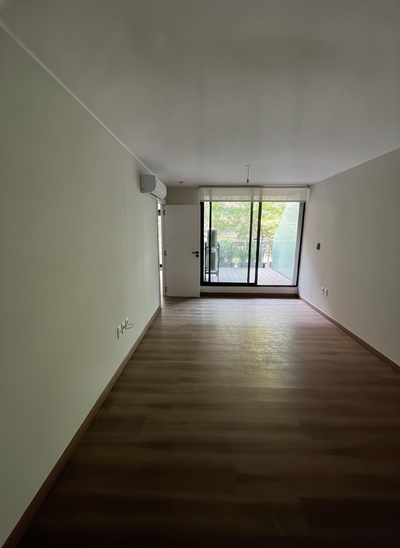 Vendo apartamento de 1 dormitorio en Pocitos, A ESTRENAR!! Amplias dimensiones