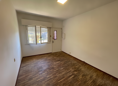 Apartamento pronto para entrar, sin gastos comunes