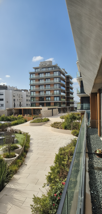 Alquiler 1 dormitorio con cochera | Costanera Village | $35.500