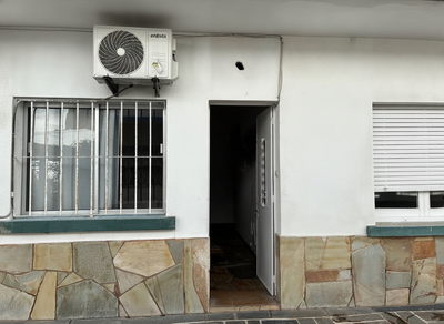 Alquiler anual Apartamento-Centro de Piriapolis.