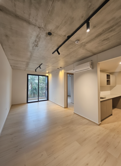 VENTA | URBAN MOLAS Departamento 1 dormitorio – a estrenar