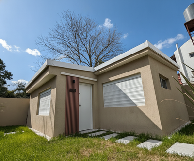 Alquiler Apto Tipo Casa 2 Dormitorios con Patio | Carrasco Norte