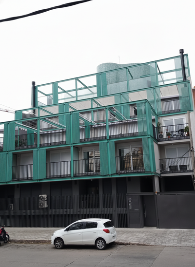 Exclusivo apto 1 Dormitorio con 1 Baño | ¡A METROS DEL CLUB DE GOLF!  | Edificio Ávalon Punta Carretas | Entrega inmediata|