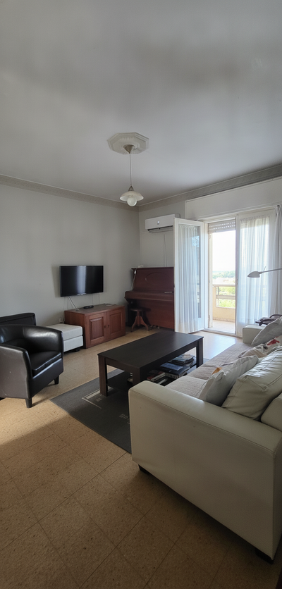 Venta Apartamento 2 Dormitorios Jacinto Vera Gran Azotea