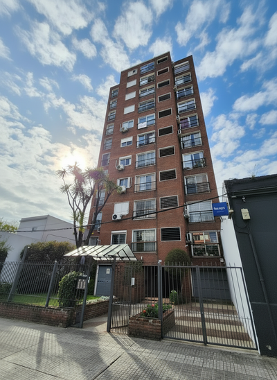Apartamento en Alquiler Amueblado, Ubicación Privilegiada a cuadras de  Montevideo Shopping