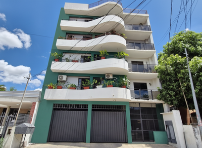 Oportunidad de inversión y desarrollo de rápida absorción en el Barrio Ciudad Nueva