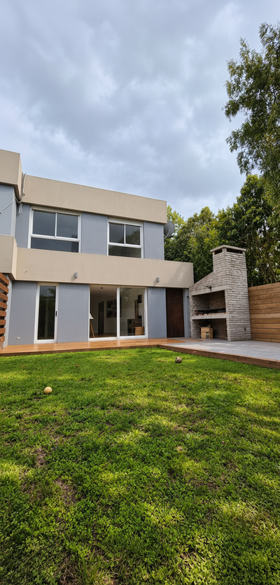 Venta Casa 3 Dormitorios en Solymar Sur | Suite con Terraza y Acceso Independiente