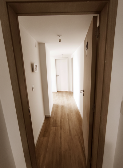 Apartamento en alquiler con ubicación privilegiada sobre 18 de Julio y Requena, a solo 4 cuadras de Tres Cruces.