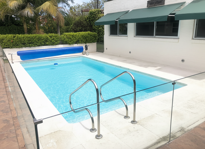 Excelente propiedad, con piscina e importante barbaoca, pronta para ingresar
