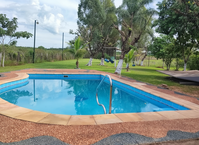 EXCLUSIVA CASA QUINTA EN ARROYOS Y ESTEROS: UN PARAÍSO NATURAL A SU ALCANCE