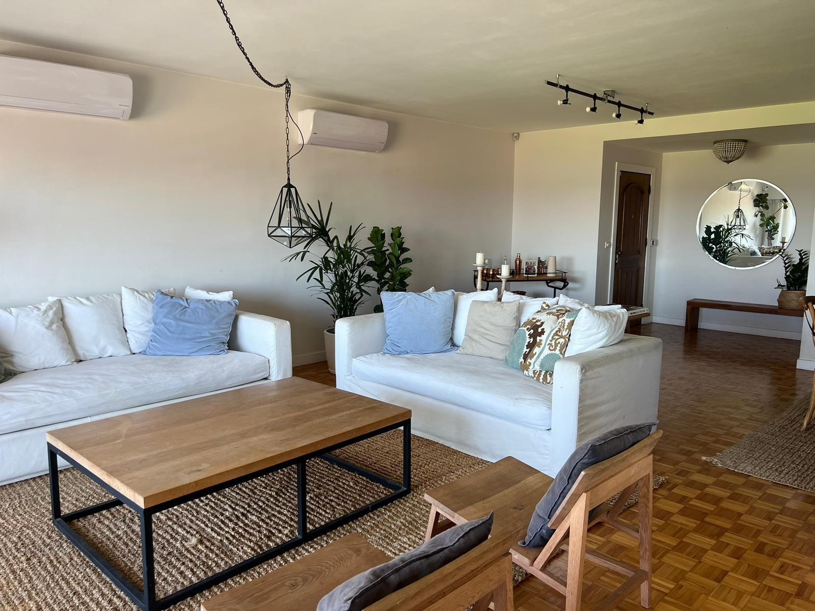 Dueño Vende Apartamento Sobre La Rambla De Punta Carretas - Widok 2